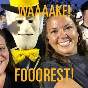 Meet your Posher, Patricia